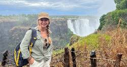 Southern Africa Falls to Cape (On The Go Tours)