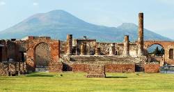 Rome, Naples & Sicily Highlights (On The Go)
