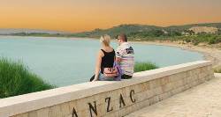 ANZAC & Classical Egypt with Nile Cruise 2026 (On The Go)