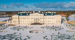 New Year Highlights of the Baltics (On The Go Tours)