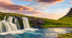 South Iceland Summer Explorer (On The Go Tours)