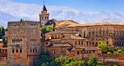 Jewels of Spain, Portugal & Morocco (On The Go Tours)