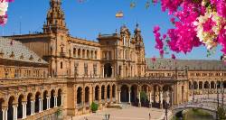 Awesome Andalucia (On The Go)