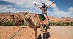 Morocco Express (On The Go Tours)