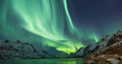 Polar Nights in Northern Norway (On The Go)