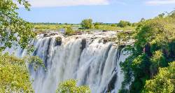 Victoria Falls to Joburg (On The Go Tours)