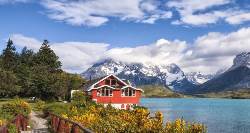 Patagonia Encompassed (On The Go Tours)