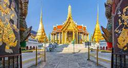 Highlights of Thailand (On The Go Tours)
