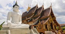 Northern Thailand Discovered (On The Go Tours)