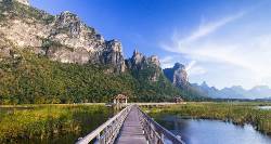 Southern Thailand Explorer (On The Go)