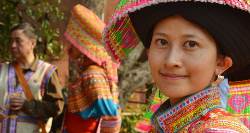 Thailand, Temples & Tribes (On The Go Tours)
