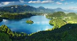 Slovenia & Trieste (On The Go)