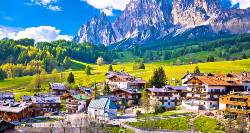 Italian Lakes & Alps Express (On The Go)