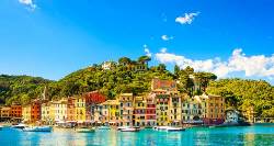 Treasures of Tuscany & Liguria (On The Go Tours)