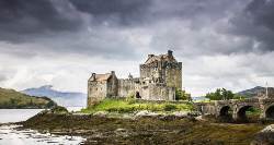 Whisky Coast & Scottish Islands (On The Go Tours)