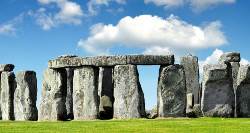 Stonehenge, Devon & Cornwall (On The Go Tours)