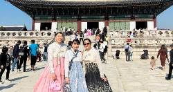 South Korea Family Adventure (On The Go Tours)