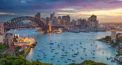 Sydney to Brisbane Adventure (On The Go Tours)