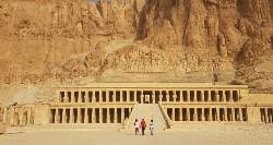 Ancient Wonders of Egypt by Nile Cruise (On The Go Tours)