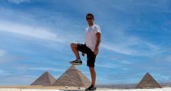 Cairo & Ancient Luxor by Flight (On The Go Tours)