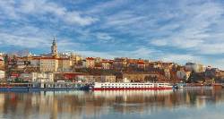 Serbia Uncovered (On The Go)