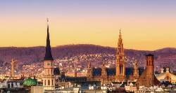 Salzburg, Vienna & Danube Valley (On The Go)