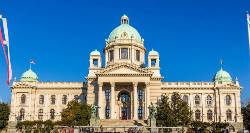 Danube to Dalmatia- 5 days (On The Go)