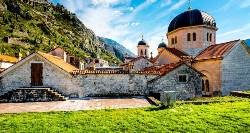 Belgrade to Tirana (On The Go)