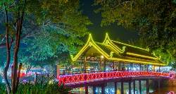 Cambodia Youth Adventure (On The Go)