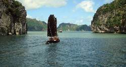 Hanoi and Halong Bay Discovered (On The Go Tours)