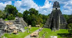Highlights of Guatemala and Belize (On The Go Tours)