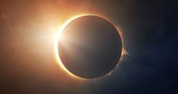 Picture:Greenland Solar Eclipse 2026