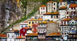 Portugal & Spain From Lisbon (On The Go)