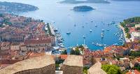 Croatia Highlights & Island Hopping (On The Go)