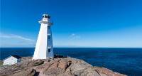 Atlantic Canada Encompassed (On The Go)