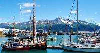 Awesome Alaska Camping (On The Go)