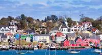 East Canada Uncovered (On The Go)