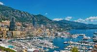 Cannes, Monaco & Cote d'Azur (On The Go)
