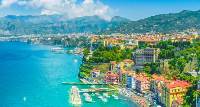 Sorrento, Amalfi & Capri (3 Star) (On The Go)