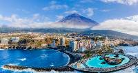 Tenerife Culture & Beach (3 Star) (On The Go)