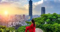 Essential Taiwan Adventure (On The Go)