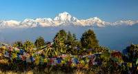 Annapurna Poon Hill Trek (On The Go)