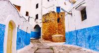 Andalusia & Morocco Uncovered (On The Go)