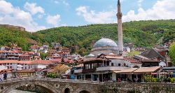 Vienna to Athens or Corfu (On The Go)