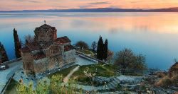 Albania, Kosovo & Macedonia (On The Go)