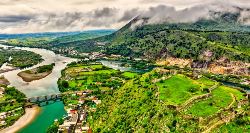 Highlights of Albania (On The Go)