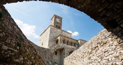 Greece & the Balkans (On The Go)