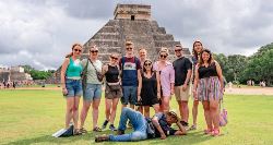 Mexico Youth Adventure (On The Go)