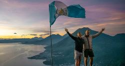 Mexico to Costa Rica Youth Adventure (On The Go)