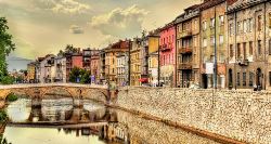 Dubrovnik to Tirana (On The Go)